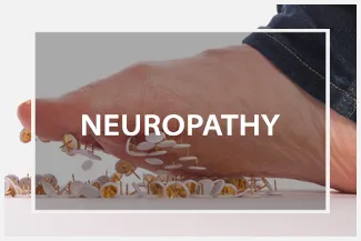Chiropractic Irving TX Neuropathy