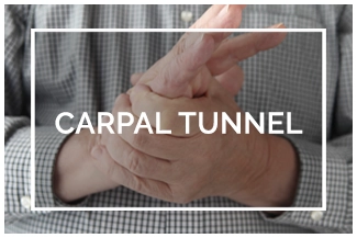 Physical Therapy Irving TX Carpal Tunnel