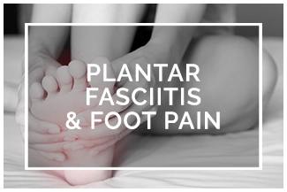 Physical Therapy Irving TX Plantar Fasciitis