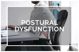 Physical Therapy Irving TX Postural Dysfunction