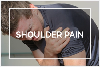 Physical Therapy Irving TX Shoulder Pain