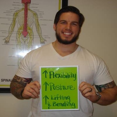 Sports Injury Patient Irving TX