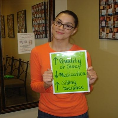 Neuropathy Patient Irving TX