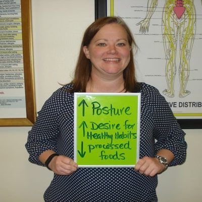 Neck Pain Patient Irving TX