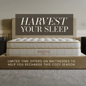 Saatva Mattress