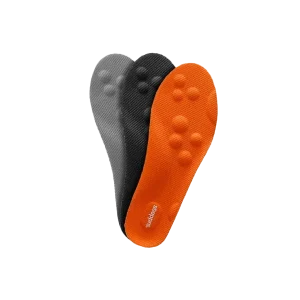 Stepprs Orthotics