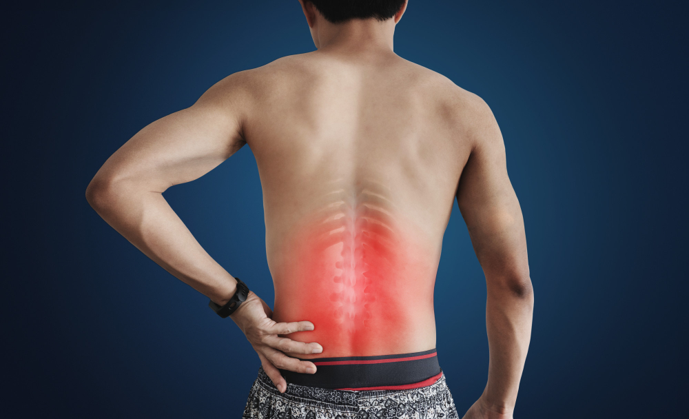 Chiropractic Office Irving TX