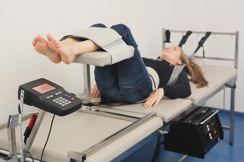 Is Spinal Decompression Right for Me What Irving TX Patients Need to Know