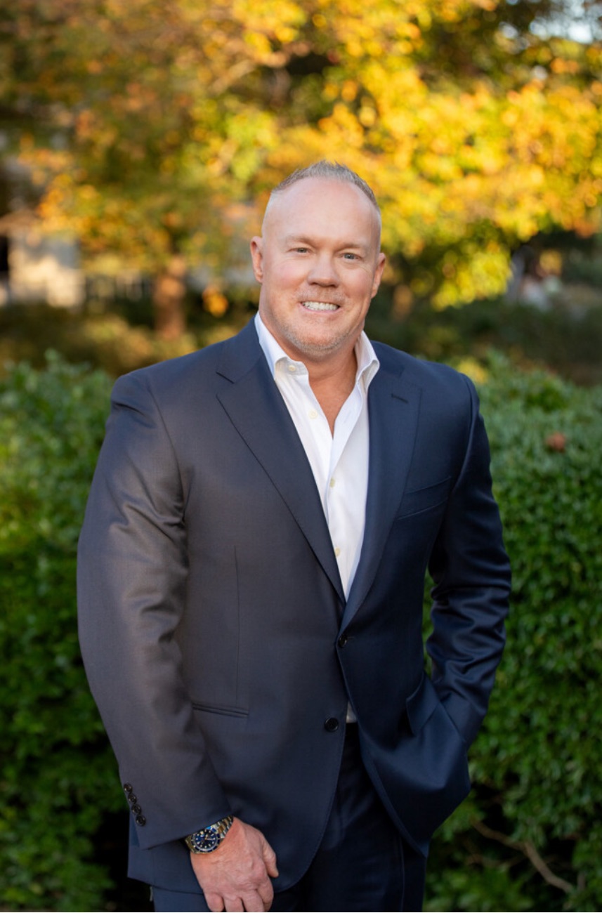 Dr. Jason Black DC — Ethos Chiropractic Irving TX