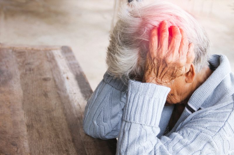 How to Know If Your Headaches Are Coming From Your Neck