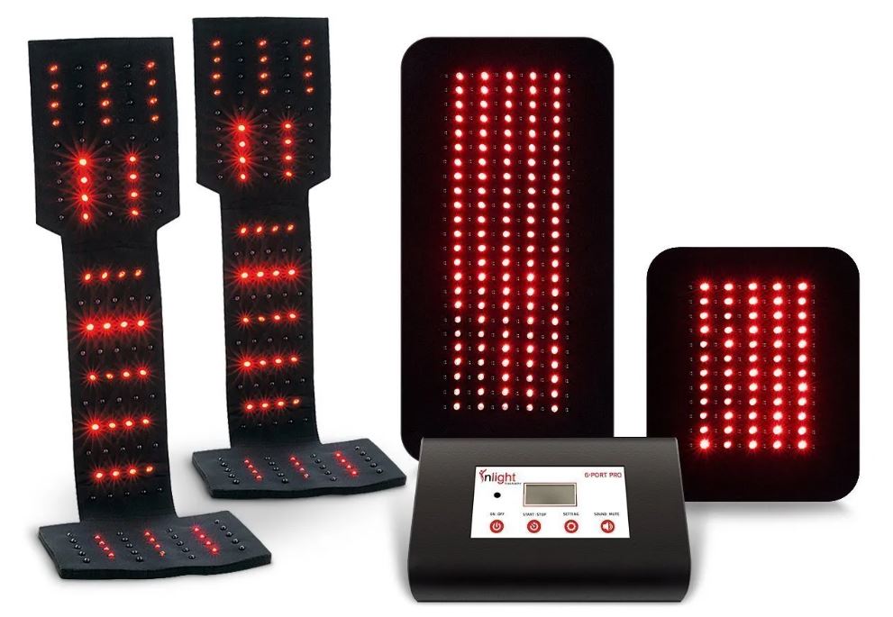 InLight Therapy in Irving