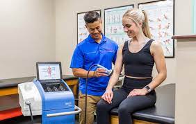 PiezoWave Acoustic Shockwave Therapy in Irving, TX