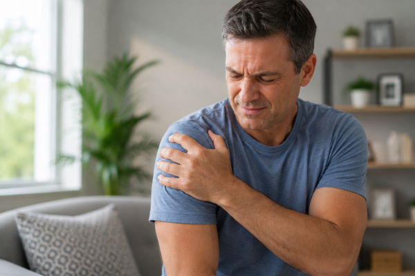 Arm and Leg Pain Treatment   Irving, TX