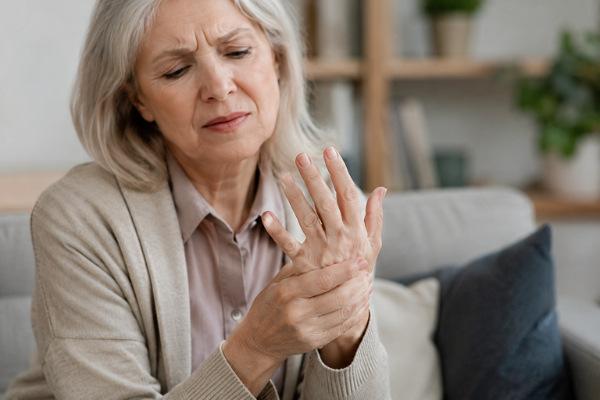 Arthritis and Joint Pain Treatment   Irving, TX