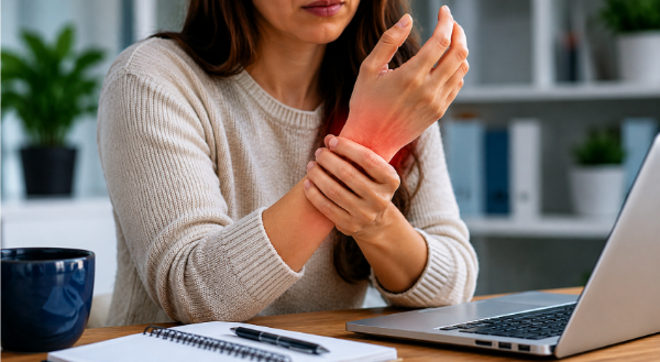 Carpal Tunnel Treatment   Irving, TX