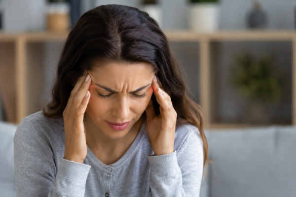 Headache and Migraine Treatment   Irving, TX