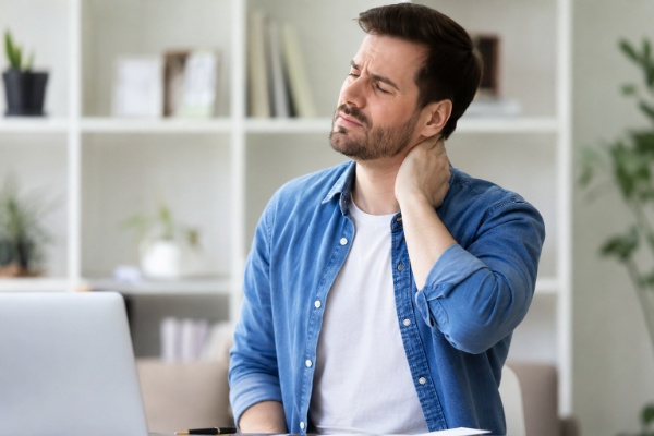 Neck Pain Treatment   Irving, TX