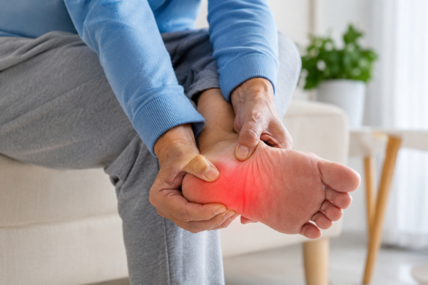Neuropathy Treatment   Irving, TX