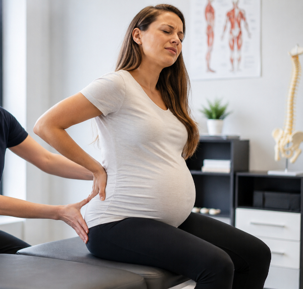 Prenatal Chiropractic Care   Irving, TX