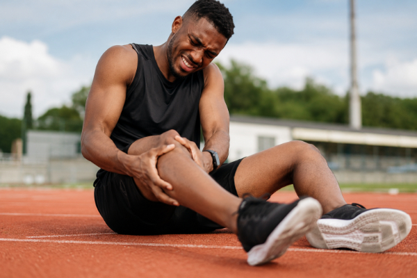 Sports Injury Treatment   Irving, TX