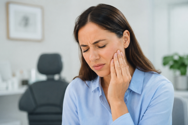 TMJ and Jaw Pain Treatment   Irving, TX