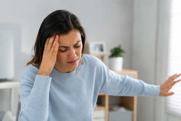 Vertigo and Dizziness Treatment   Irving, TX