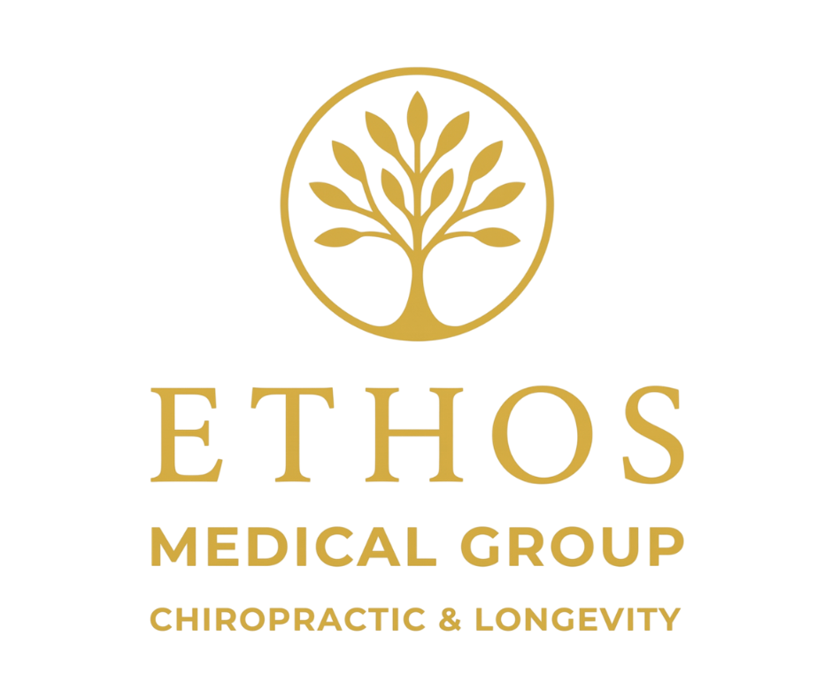 Ethos Medical Group – Chiropractic & Longevity
