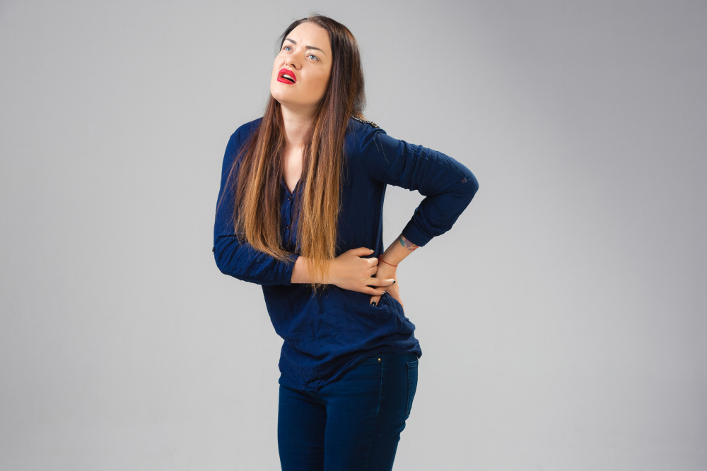 Sciatica treatment at Ethos Medical Group