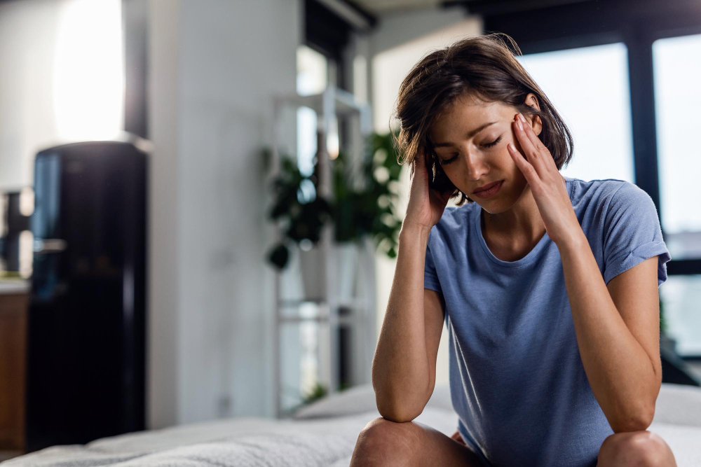 Headache and migraine treatment at Ethos Medical Group