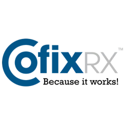 Cofix RX Logo