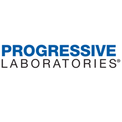 Progressive Laboratories Logo